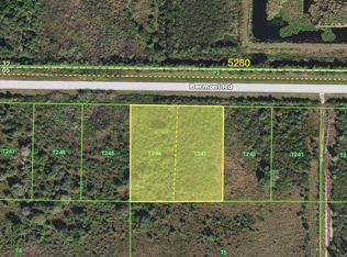 49401 Bermont Rd, Punta Gorda, FL 33982