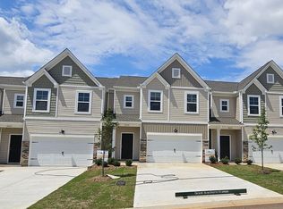 3025 Olivette Pl LOT 94, Duncan, SC 29334