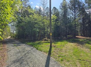 0 Riverside Rd, Seagrove, NC 27341