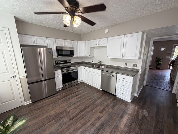 New kitchen Cabinets