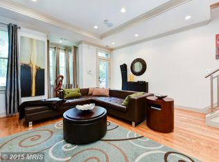 1715 11th St NW, Washington, DC 20001
