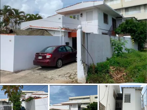 54 Rampla Del Almirante, San Juan, PR 00911