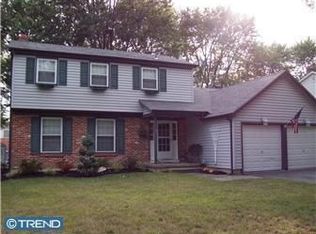 20 Roberts Dr, Somerdale, NJ 08083