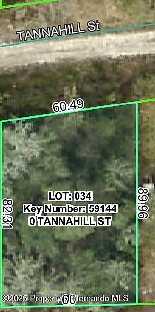 2nd image of 0 Tannahill St