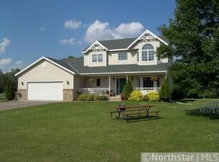 3345 Little Rock Rd NE, Sauk Rapids, MN 56379