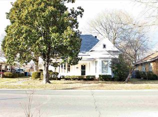 307 W South St, Benton, AR 72015