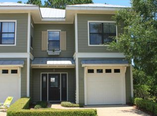 38 S Haven Cir #1, Santa Rosa Beach, FL 32459