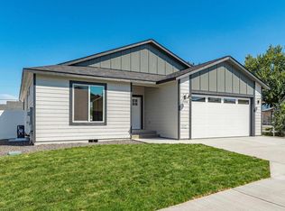 1908 N Donwood Ln, Spokane Valley, WA 99016