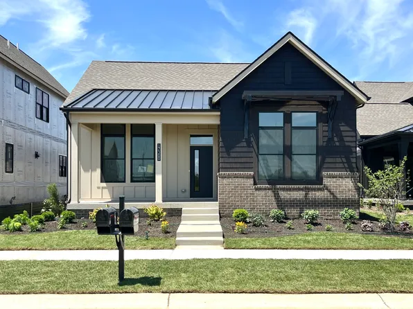 17300 Newton Main St, Westfield, IN 46074
