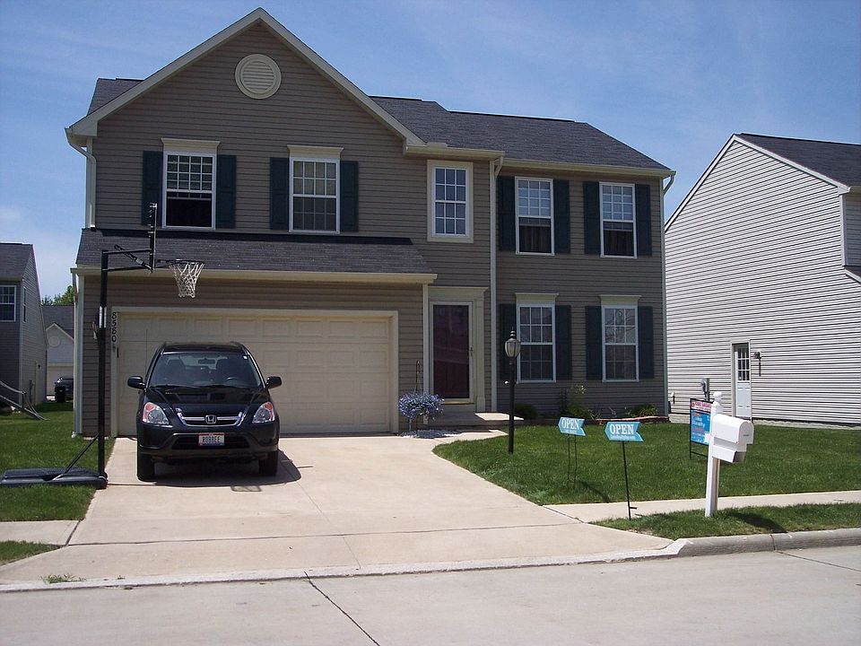 Newer Low maintance small yard good size 4 bedrm home