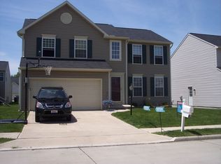 8580 Westfield Park Dr, Olmsted Township, OH 44138