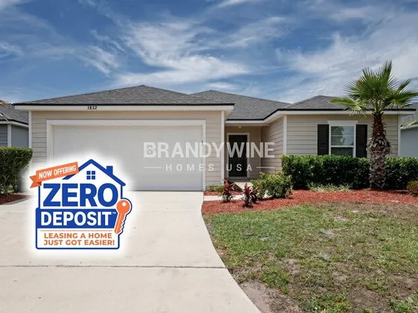1832 James Madison Ct, Jacksonville, FL 32221