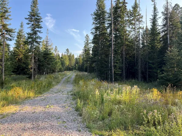 1067 Larch Ridge Trl, Columbia Falls, MT 59912
