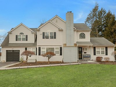 48 Galloway Lane, Valhalla, NY, 10595