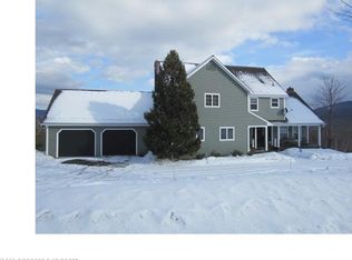 278 Paradise Rd, Bethel, ME 04217