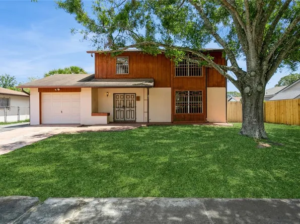 7317 W Pocahontas Ave, Tampa, FL 33634