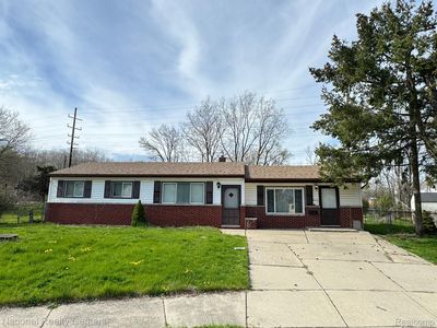 36218 Winslow St, Wayne, MI, 48184
