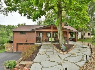 114 Dickey Dr, Mcmurray, PA