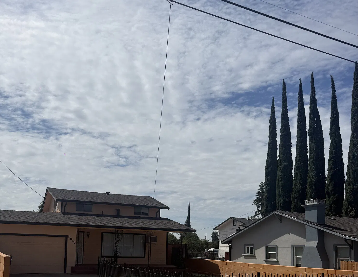 3 bed, 2.0 bath, 1242 sqft, $1,650 — Photo 3