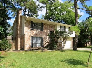 2311 Trailing Vine Rd, Spring, TX 77373