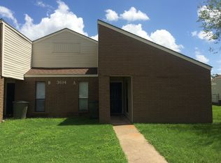 3614 Choctaw St #3614CH-A, Bryan, TX 77802