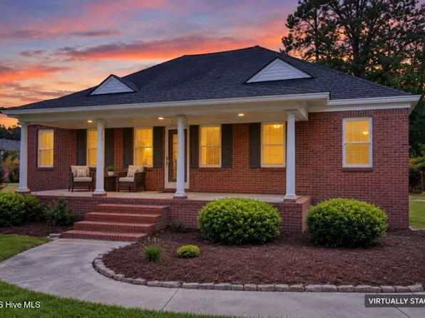 575 Island Creek Road, Rocky Point, NC 28457