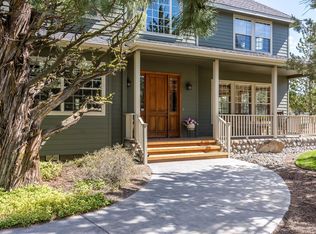 1494 Blackbird Ct, Redmond, OR 97756