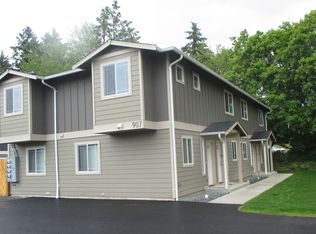 Norbjerg, A&H-907, Puyallup, WA 98372