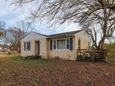 1393 Warwick Park Rd, Henrico, VA, 23231