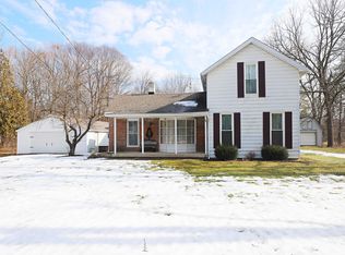 4298 N Center Rd, Flint, MI 48506