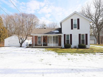 4298 N Center Rd, Flint, MI, 48506