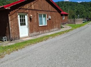 8248 Alton Rd, Adrian, WV 26210
