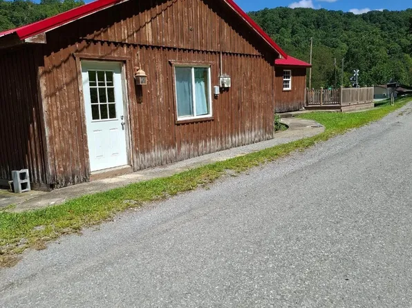 8248 Alton Rd, Adrian, WV 26210