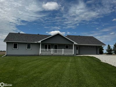 1339 110th Ave, Murray, IA, 50174