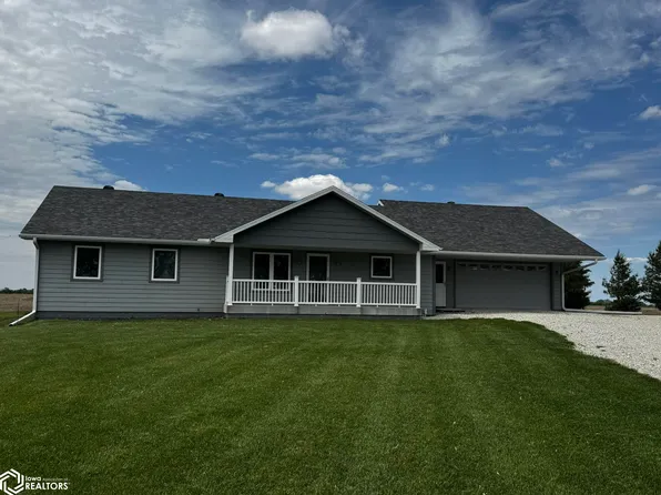1339 110th Ave, Murray, IA 50174