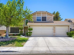 6413 Vicuna Dr, Las Vegas, NV 89146