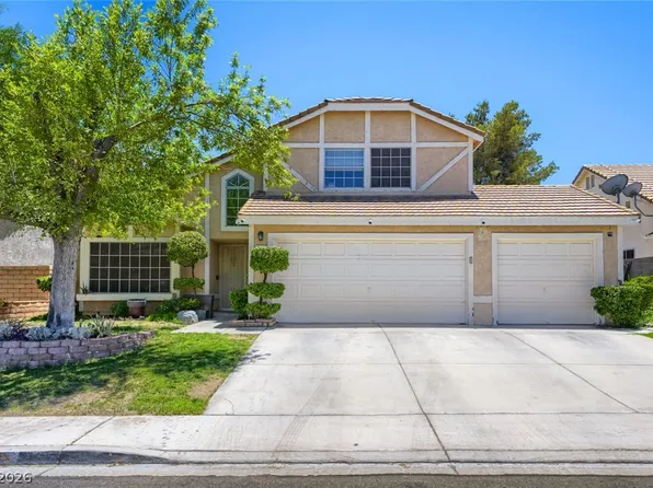 6413 Vicuna Dr, Las Vegas, NV 89146