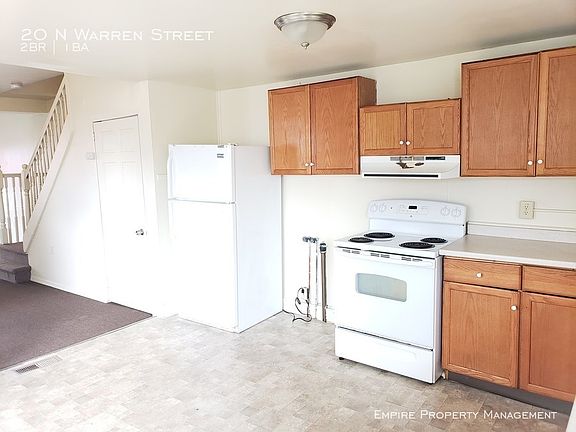 5th image of 20 N Warren St