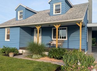 45 Tillie Town Rd, Mc Knightstown, PA 17307