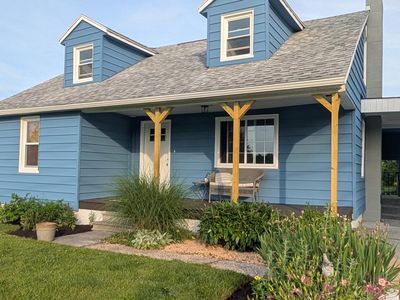 45 Tillie Town Rd, Mc Knightstown, PA, 17307