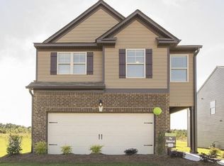 1096 Lear Dr, Locust Grove, GA 30248