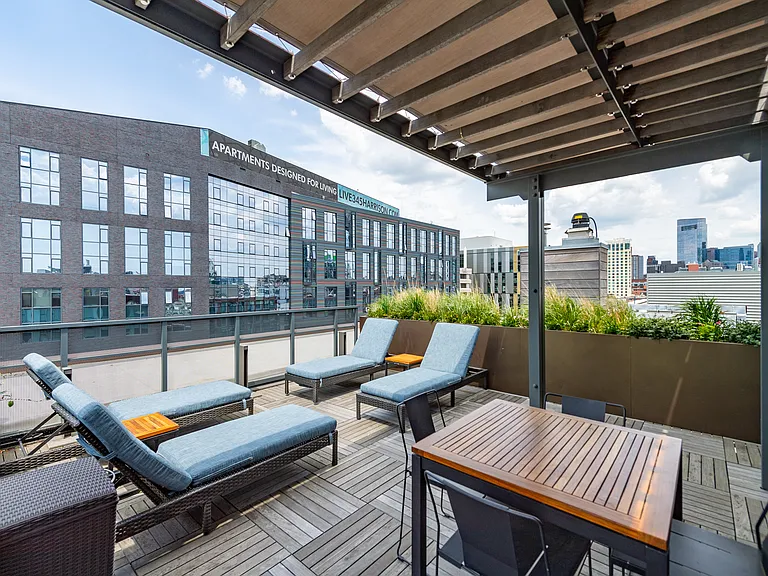 32 Traveler St #Penthouse 8 — Photo 26