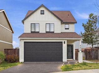 61216 Brittle Bush St, Bend, OR 97702