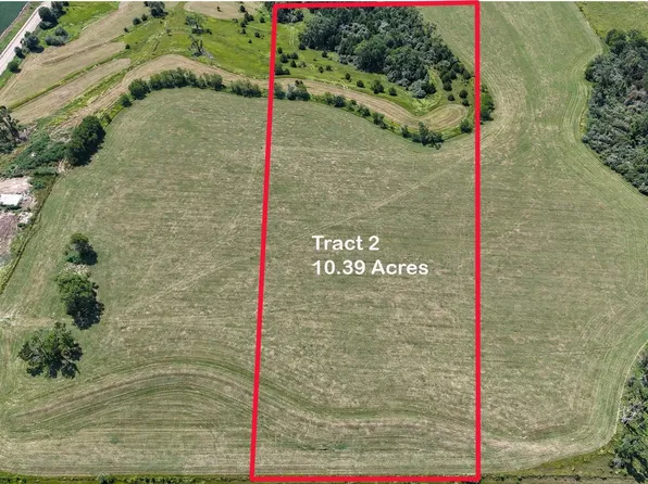 PARCEL 2 County Road 34, Blair, NE 68008