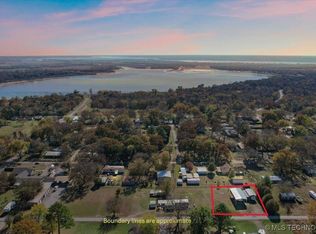 21375 Fox St, Lebanon, OK 73440