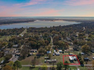 21375 Fox St, Lebanon, OK, 73440