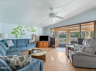 7324 E Random Ridge Dr, Tucson, AZ 85710
