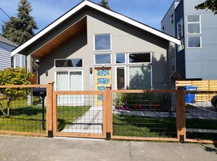 5222 17th Ave S #B, Seattle, WA 98108