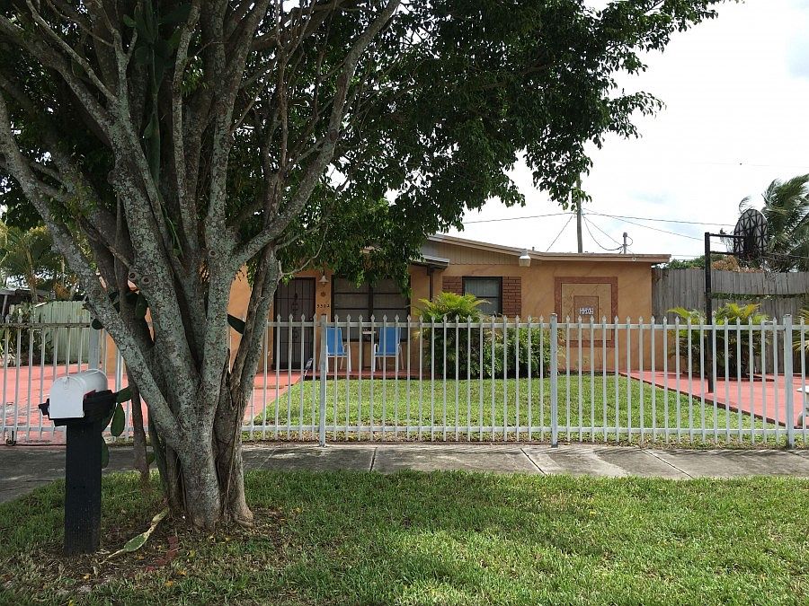 1st image of 5502 NW 172nd Ter