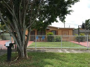 5502 NW 172nd Ter, Miami Gardens, FL 33055
